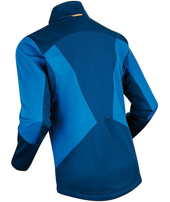 BJORN DAEHLIE - VESTE SOFTSHELL JACKET ELEMENT M