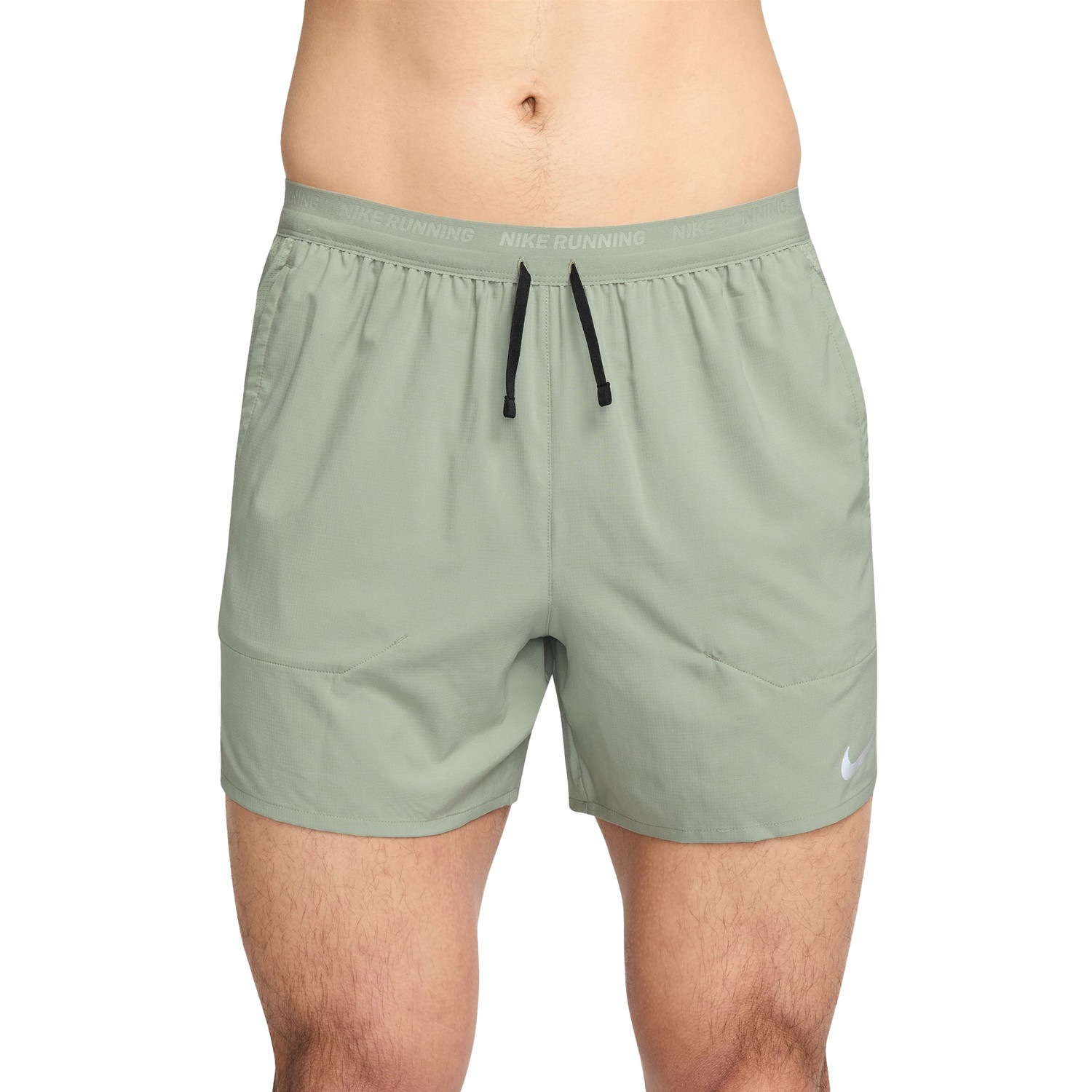 Nike Dri-FIT Stride 5'' Short Heren