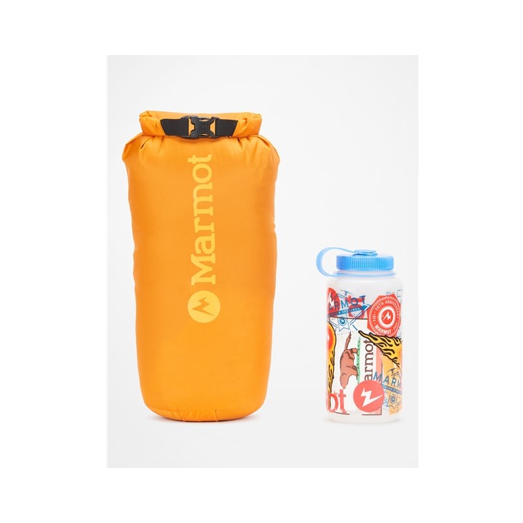 Marmot Hydrogen Long