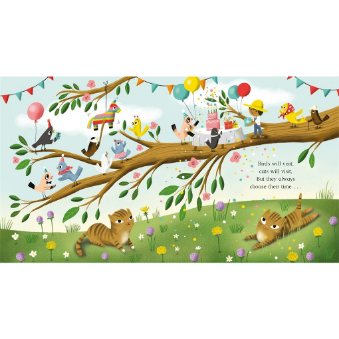 Nature Trail (Hardback)