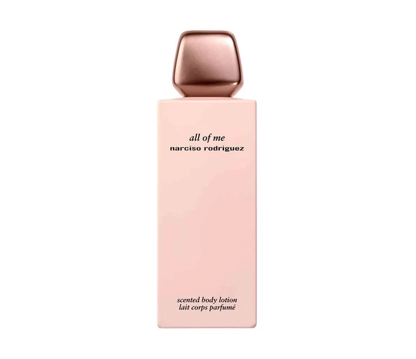 Narciso Rodriguez all of me Parfümierte Bodylotion