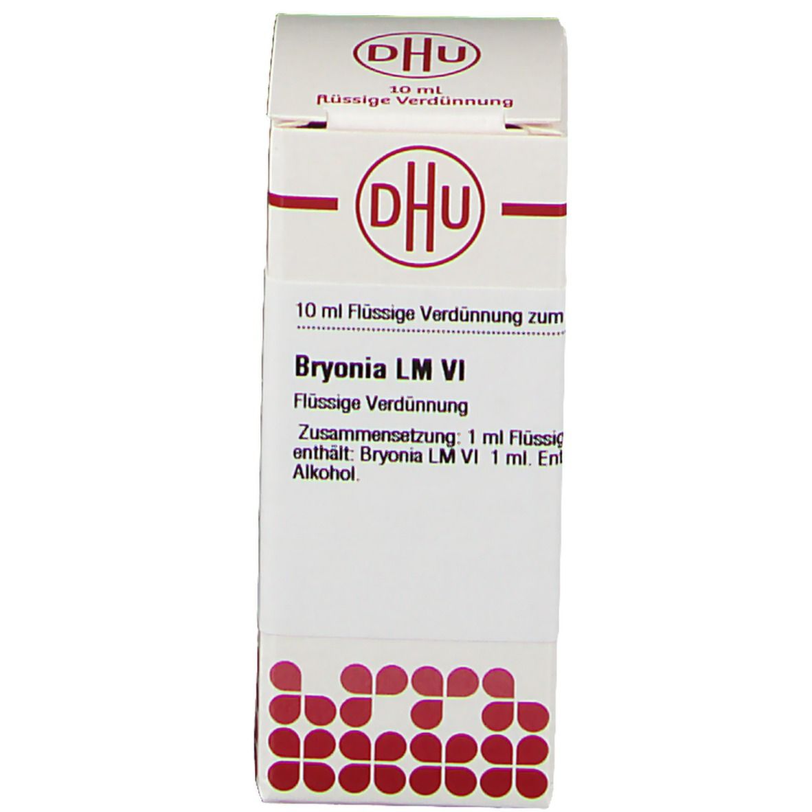 DHU Bryonia LM VI