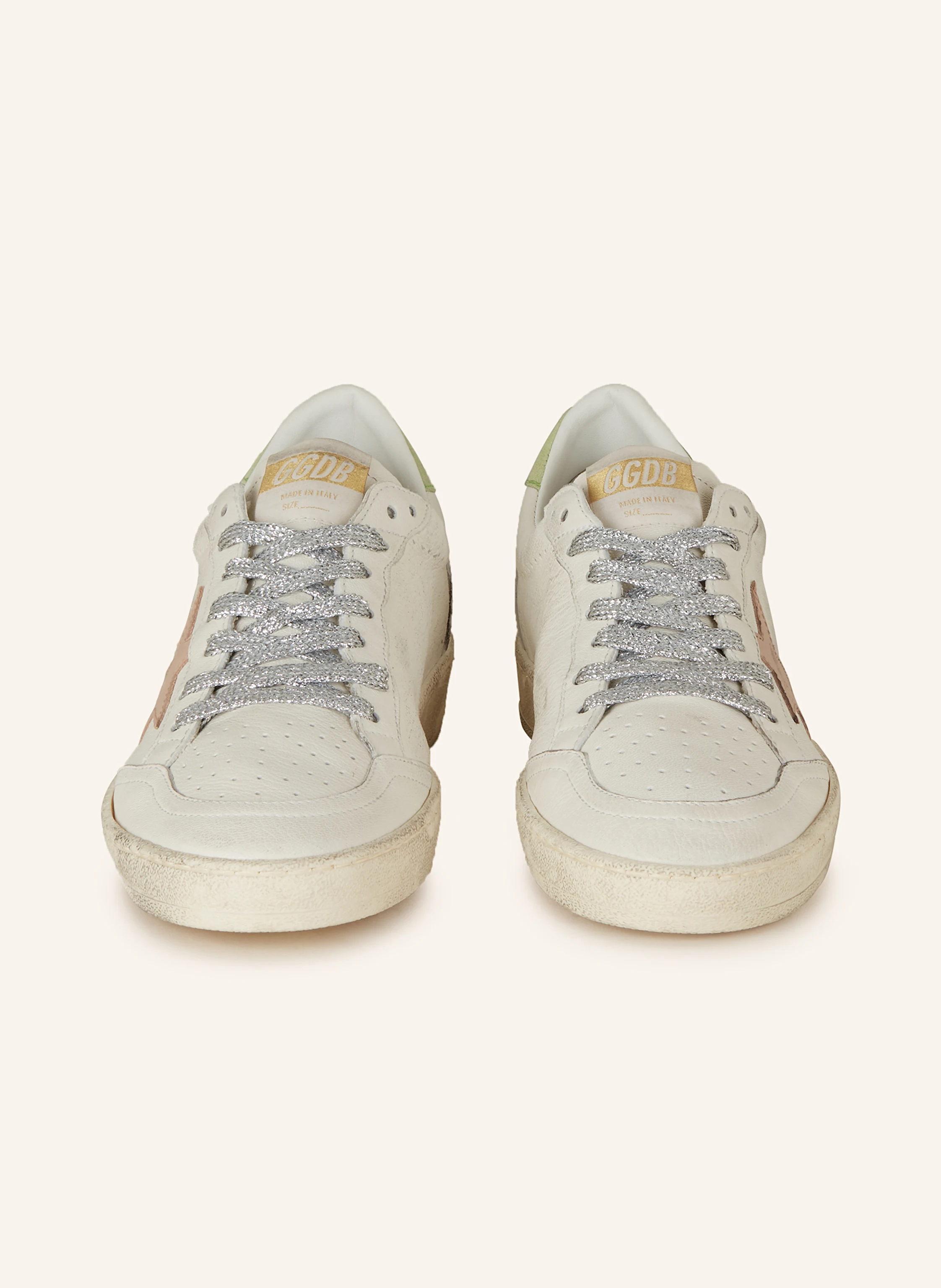 GOLDEN GOOSE Sneaker BALL STAR