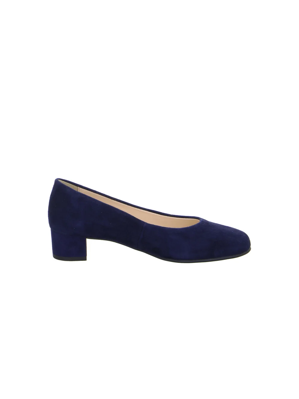 Pumps Vincenza night