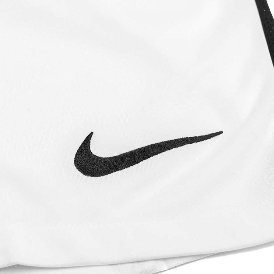Nike Short Dri-FIT League III - Blanc/Noir