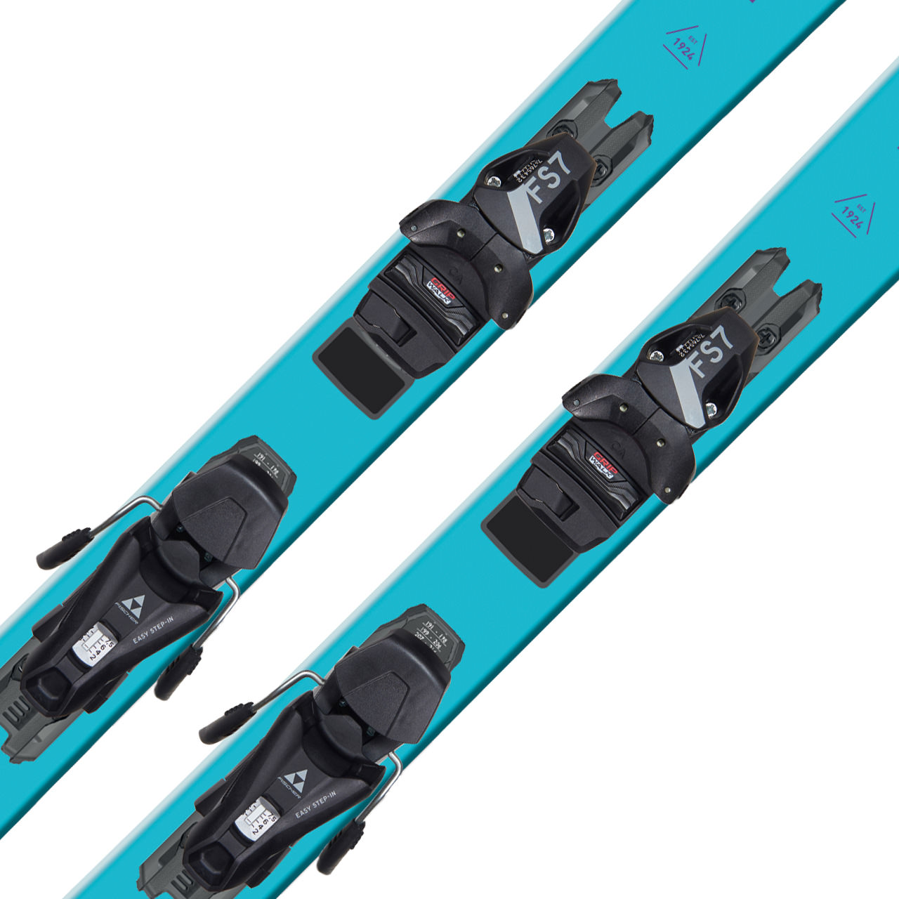 Fischer Ranger JR   FS7 GW | Fischer All Mountain Ski | Fischer Alpinskier | Fischer | F | MARKEN | XSPO