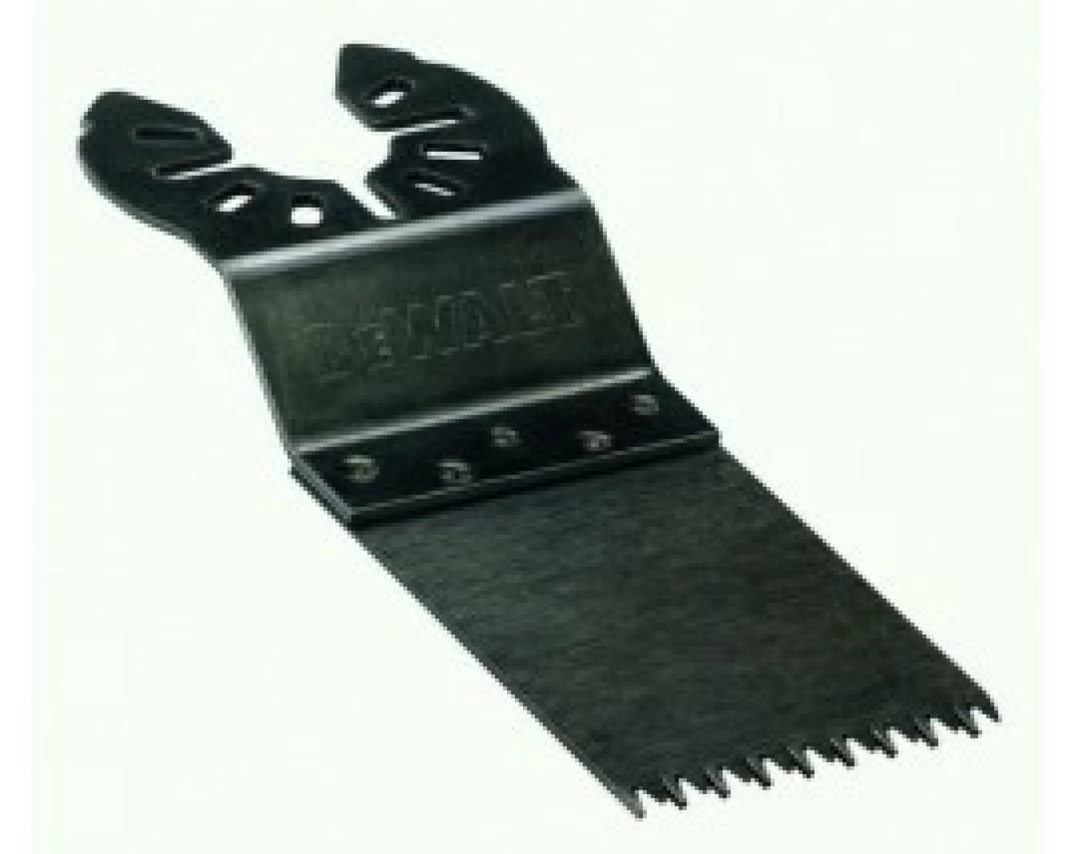 DeWALT DT20741 HCS Multitool zaagblad - Hard hout - 64mm (1st)