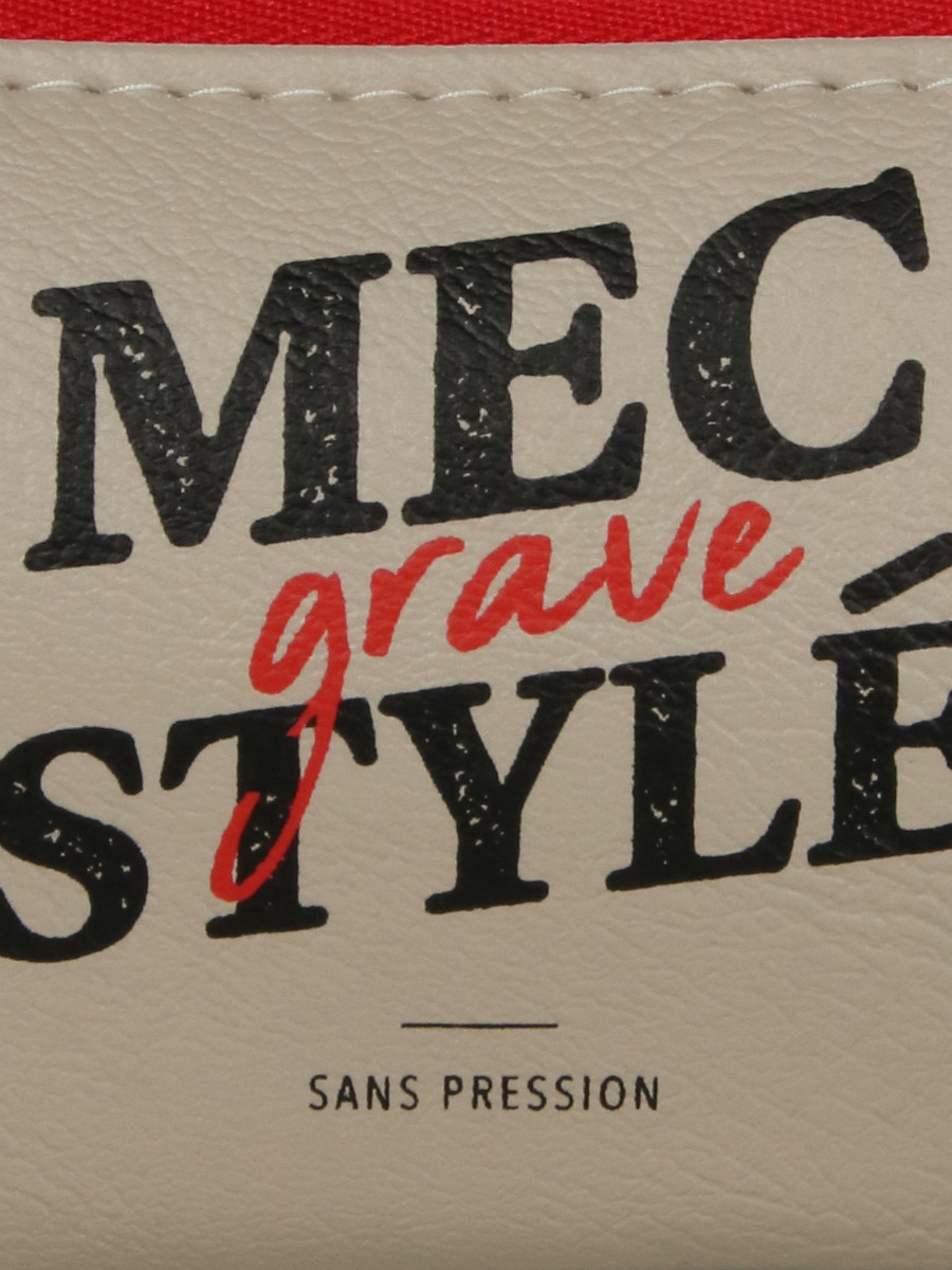Trousse DerriÀre la porte Ray Mec Grave StylÀ