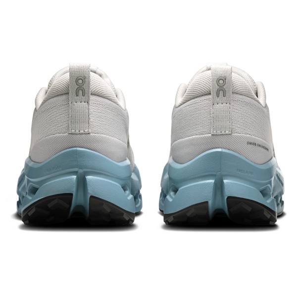 On - Women's Cloudsurfer Trail 2 - Chaussures de trail