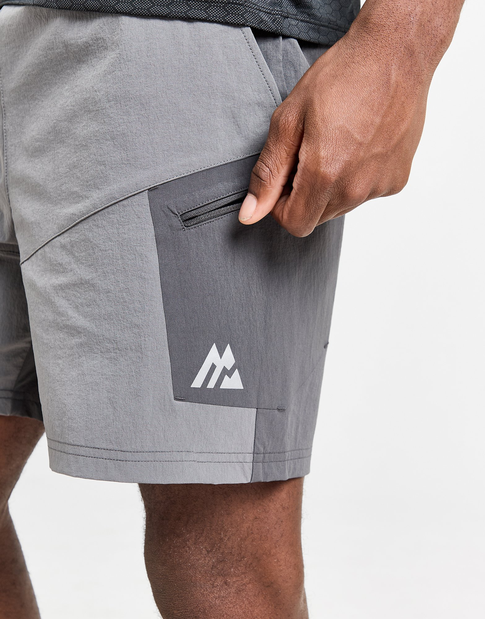 MONTIREX Short Cargo Ultra Homme