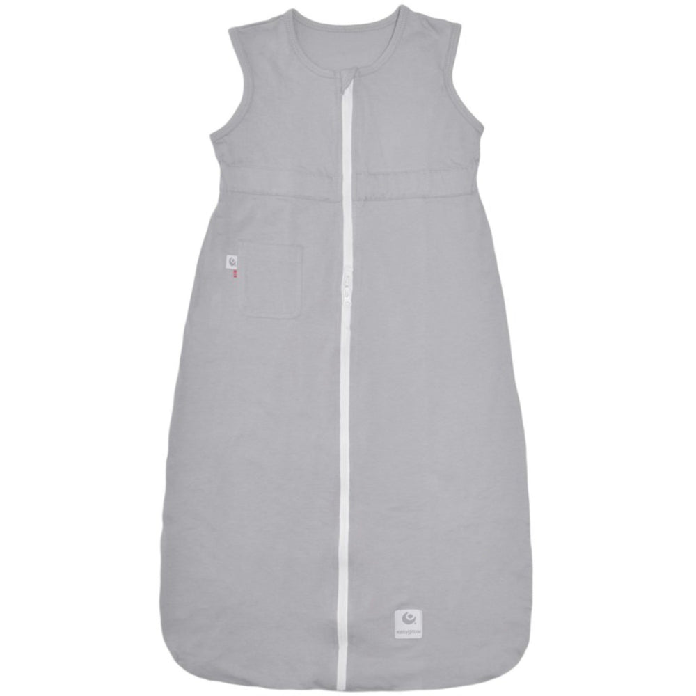 Køb Easygrow Light Grey Night Bag LETT