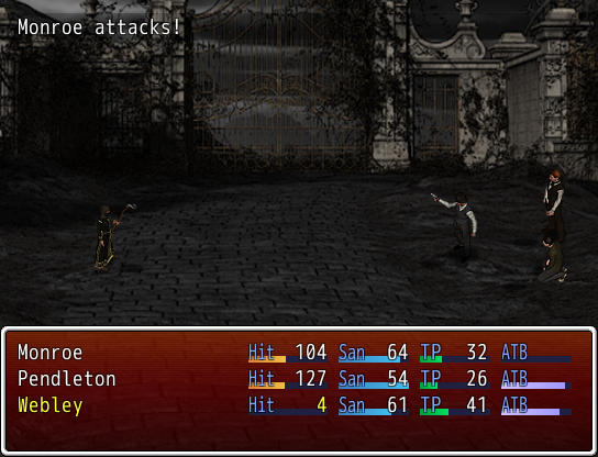 The Dark Stone from Mebara- PC