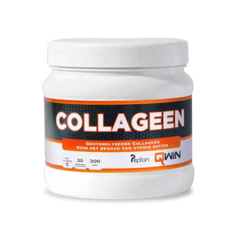 QWIN Collageen 300 gram