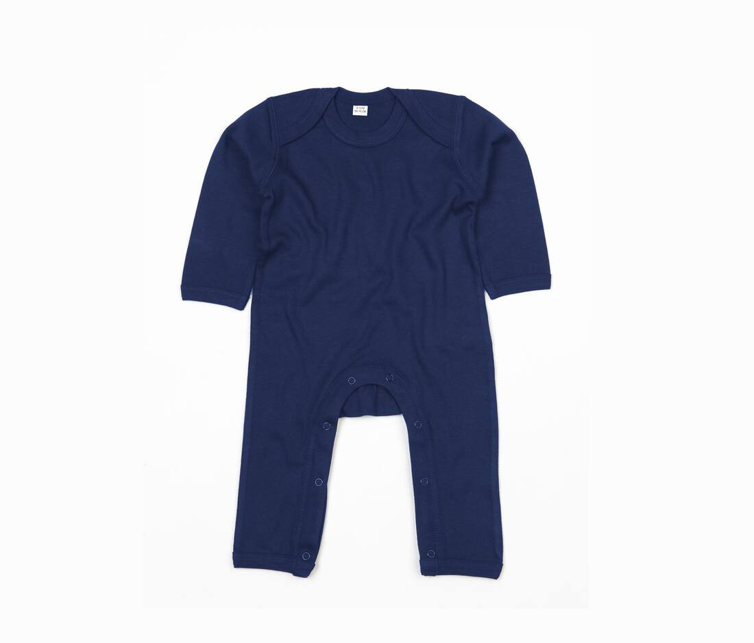 BABYBUGZ BZ013 - Body combinaison bébé