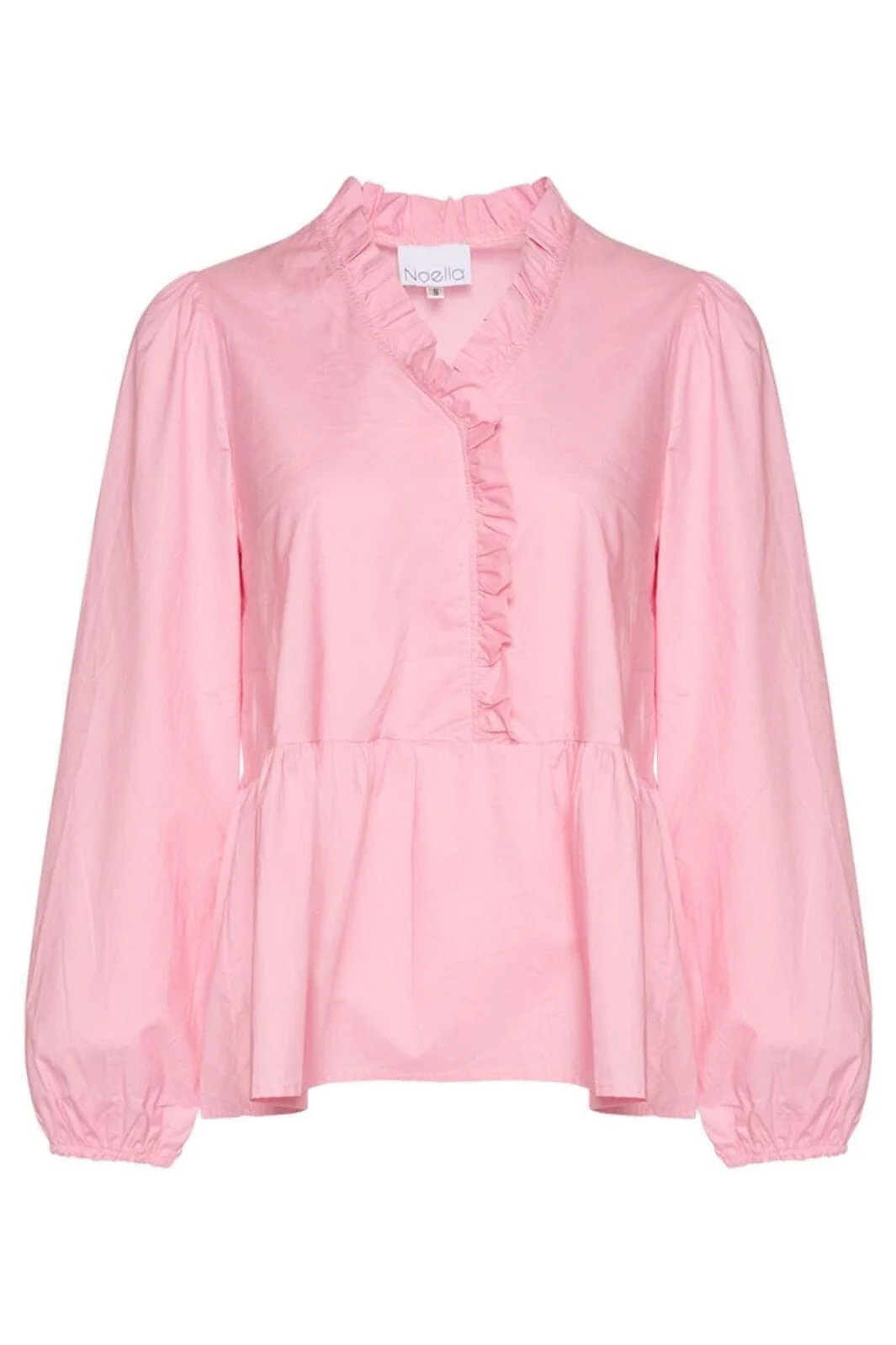 Noella Matti Blouse 588 light pink