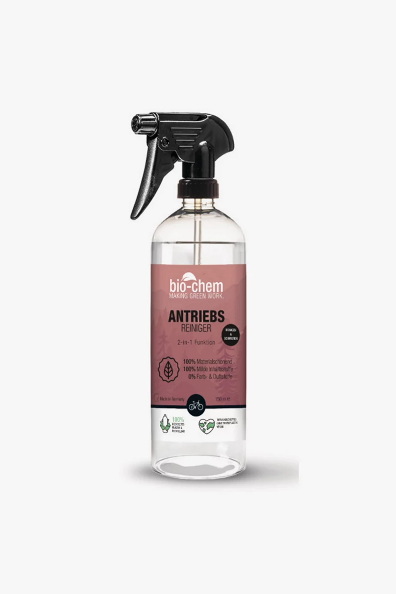 Bio-Chem 750 ml  Antriebsreiniger