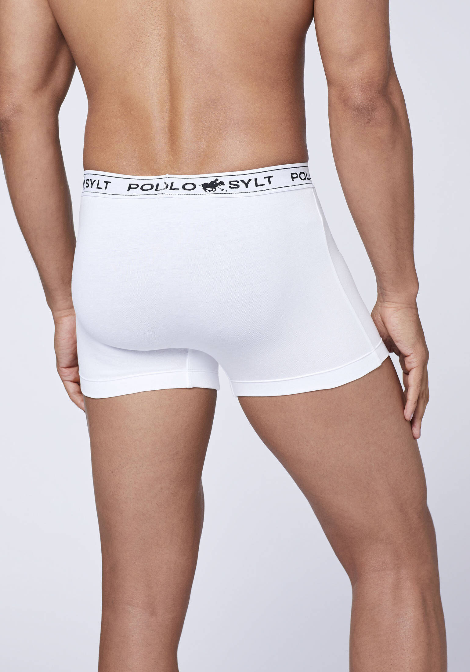 Polo Sylt| Herren Boxershorts im 3er-Pack
