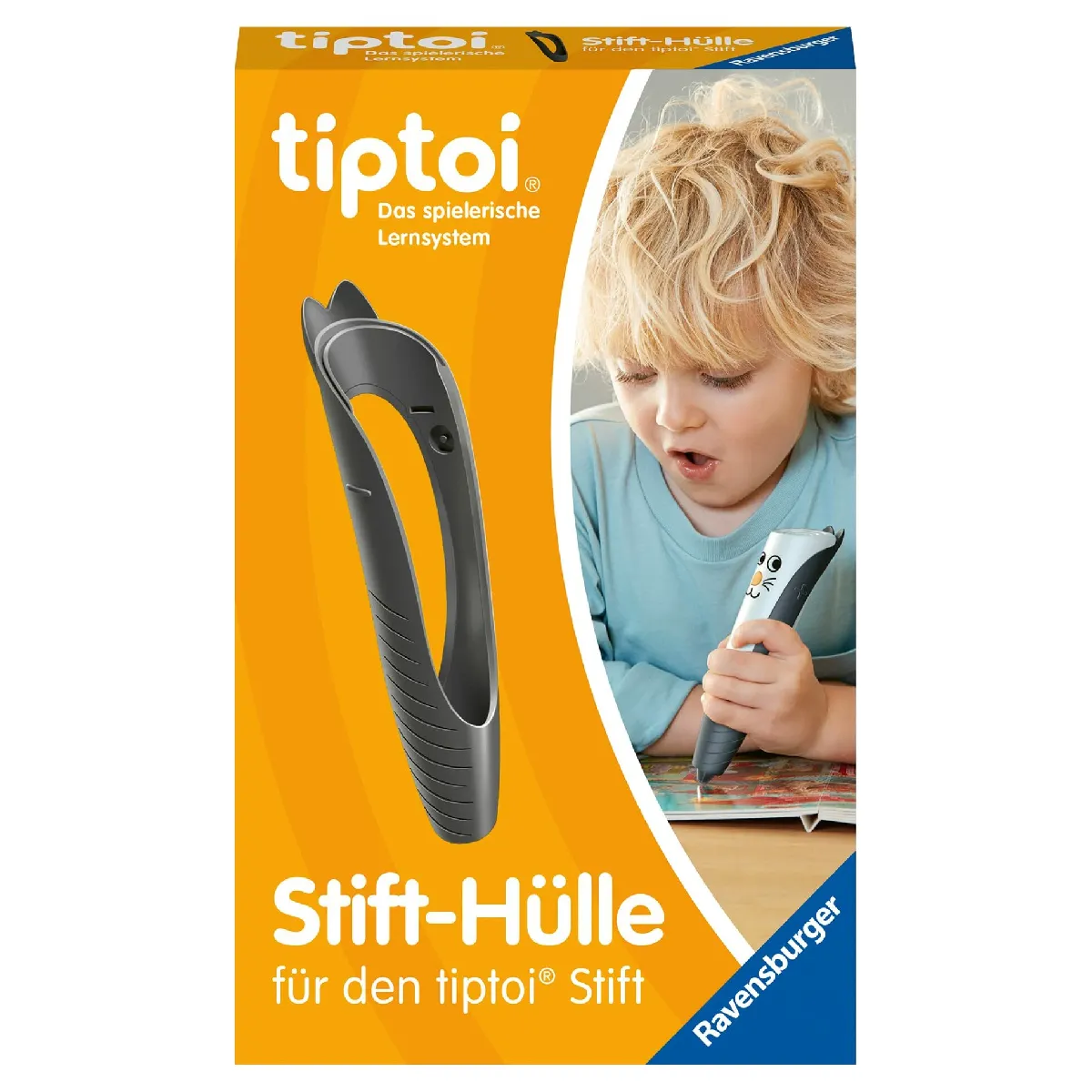 Ravensburger Tiptoi 00150 Hülle