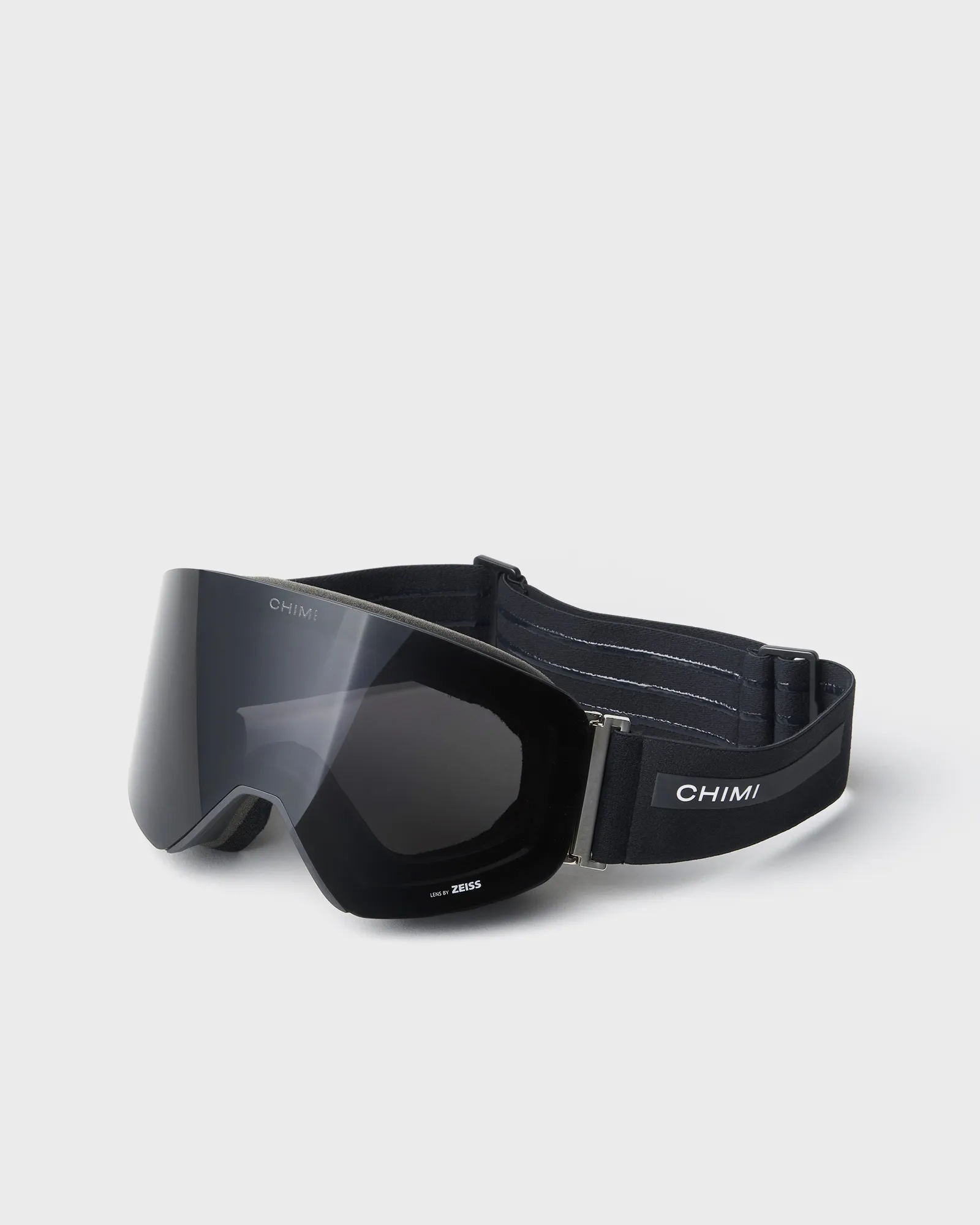 Óculos de grau Chimi Eyewear 02.PRETO
