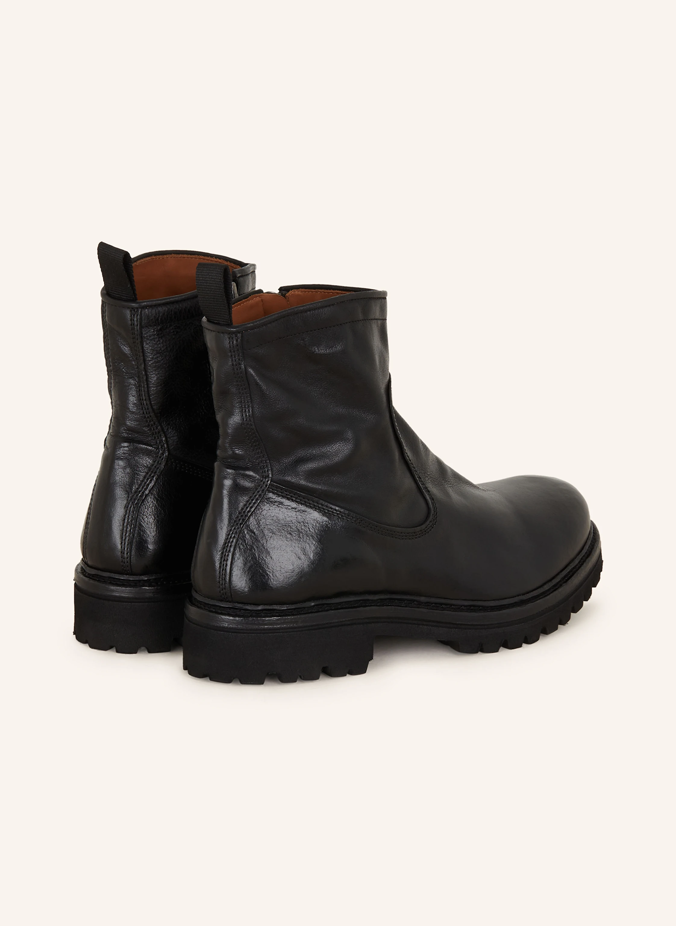 Cordwainer Boots