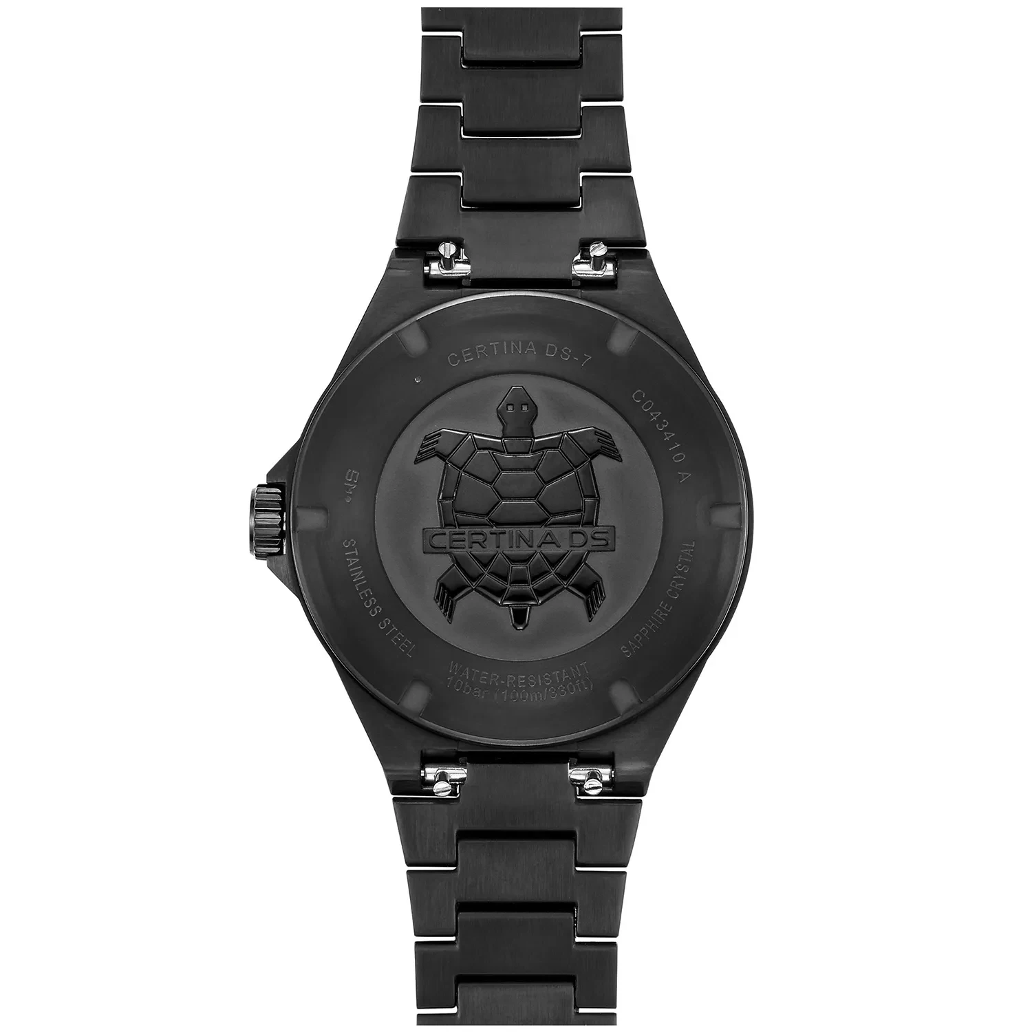 Certina DS-7 C0434103305100