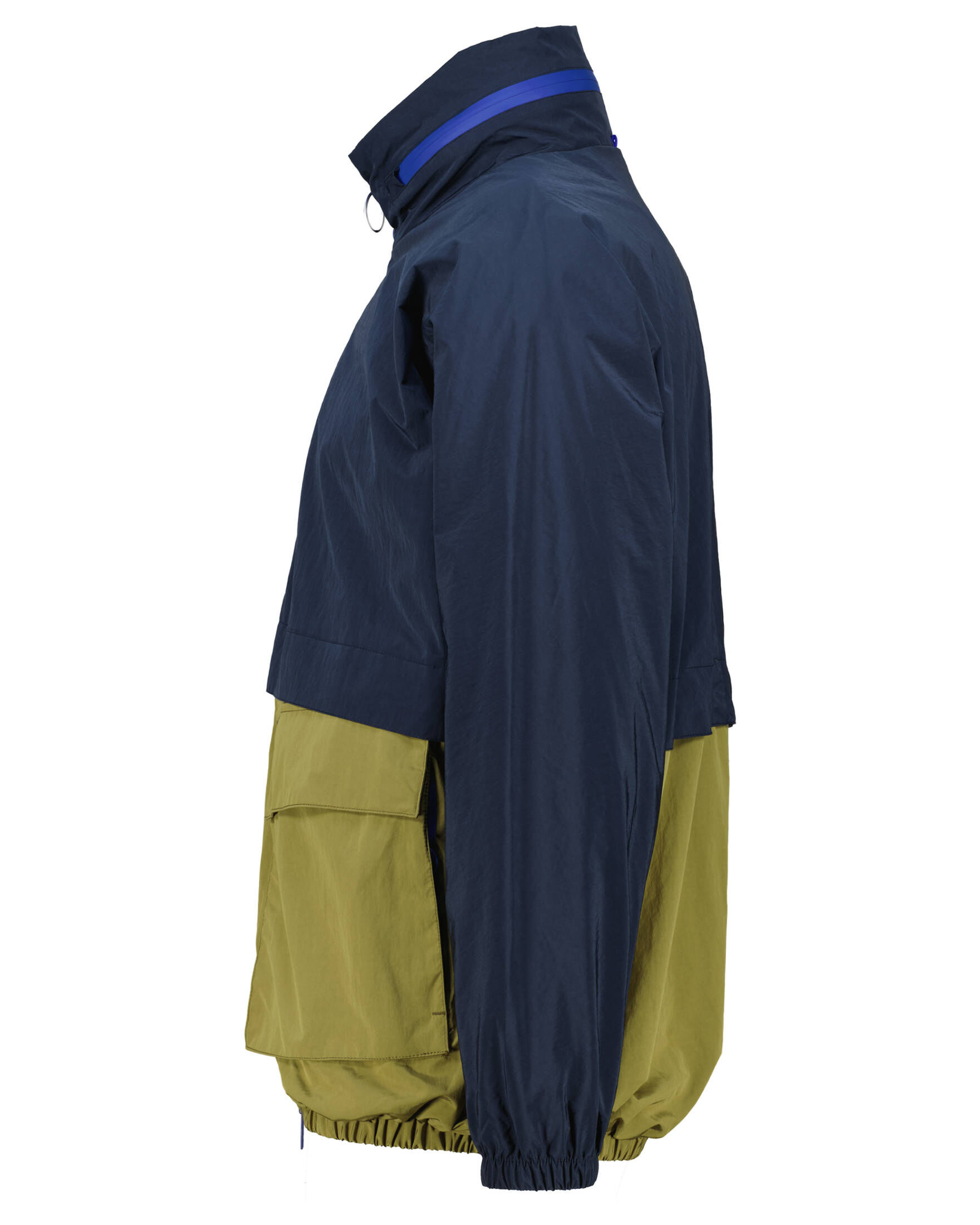 Embassy of bricks and logs| Herren Jacke DHOLA RAIN JACKET