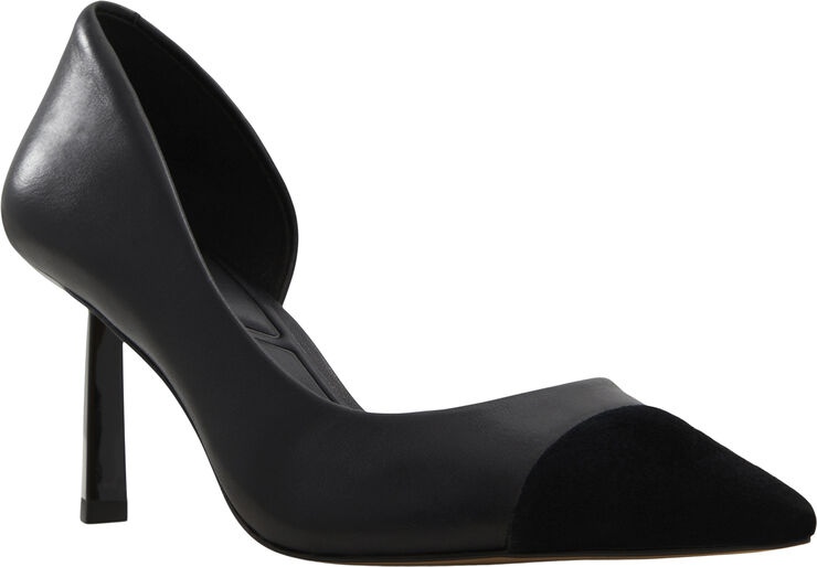 Aldo ZENNI Black