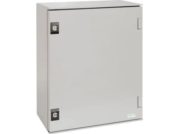 Schneider Electric NSYPLM75PG, 536 mm, 300 mm, 747 mm