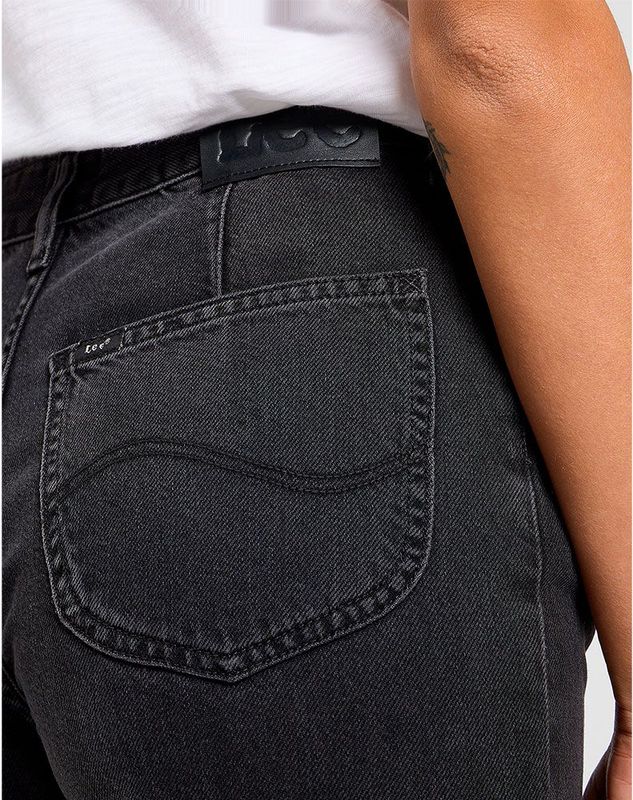 Lee - Stella A Line - Spijkerbroek - Donkerblauw - Ultra High Waist