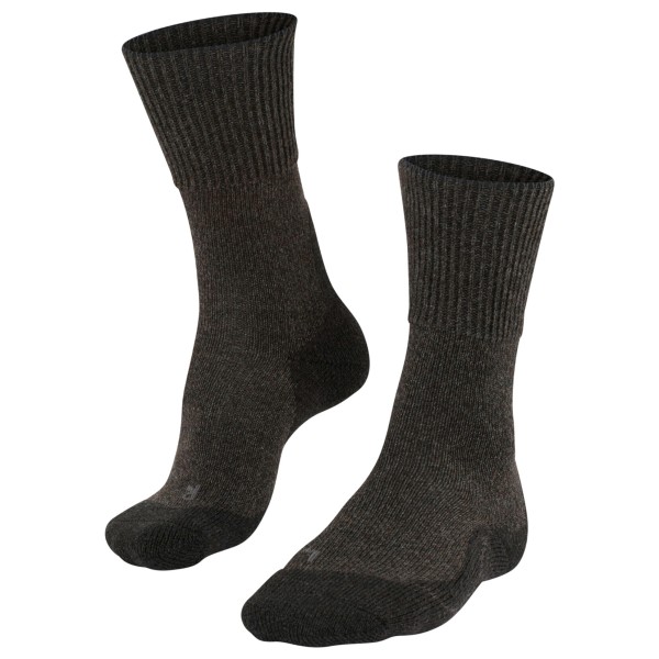 Falke - Women's TK1 Wool - Chaussettes de randonnée