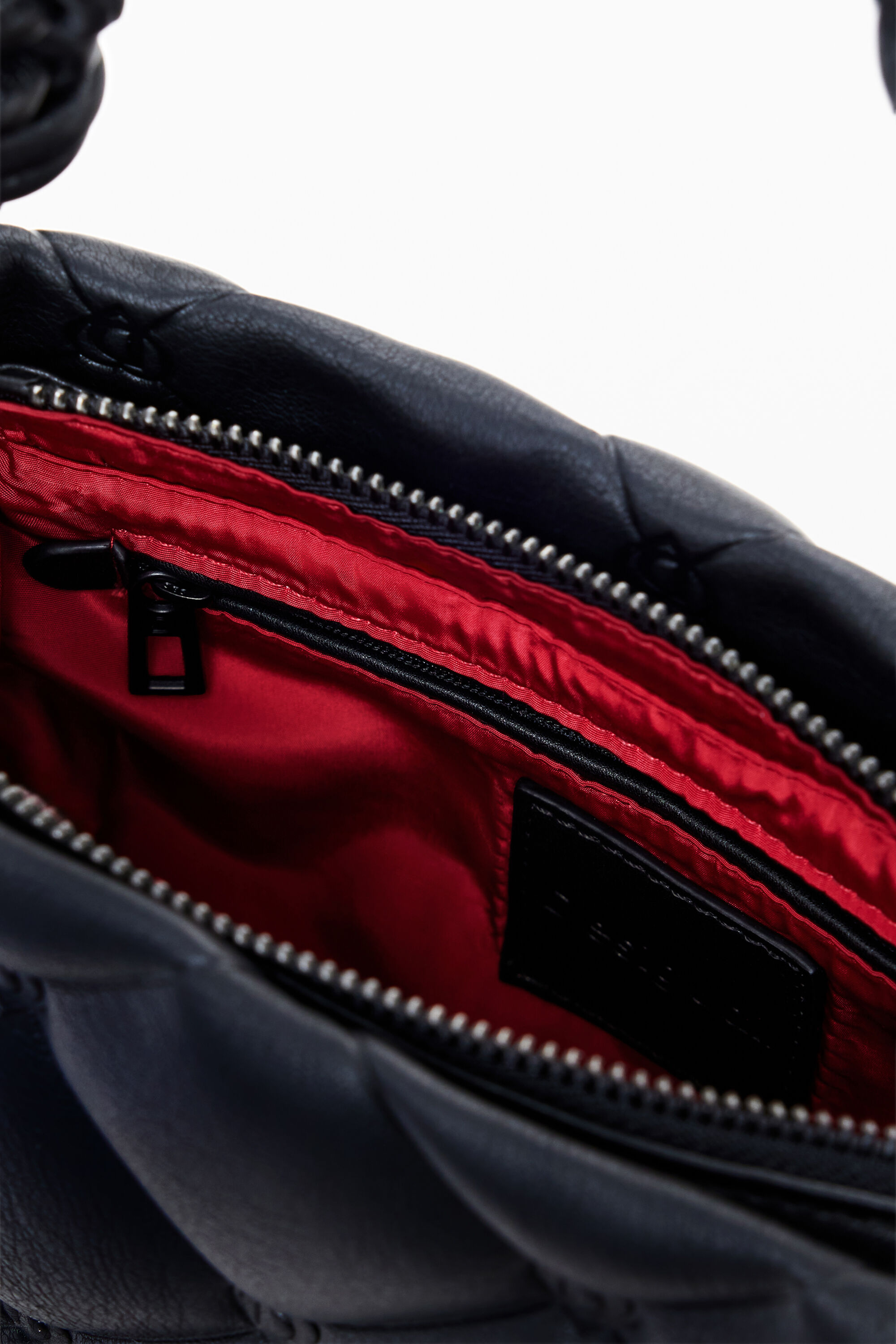 Bolsa acolchoada S