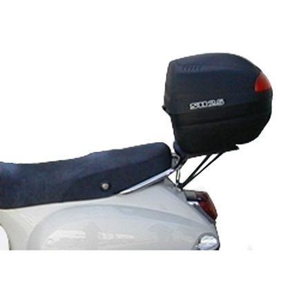 Support top case Shad Top Master pour scooter