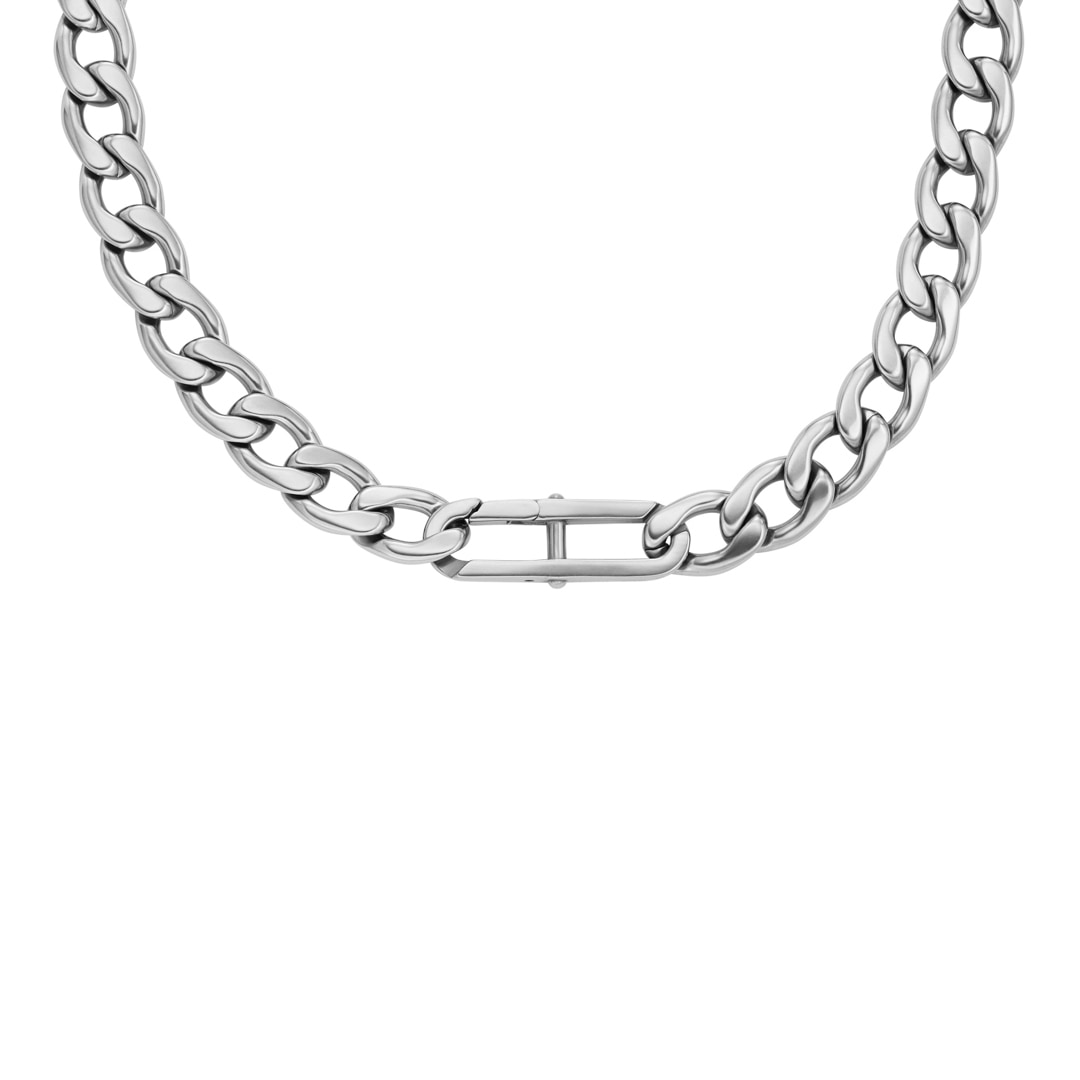 Fossil Heritage Halskette D-Link