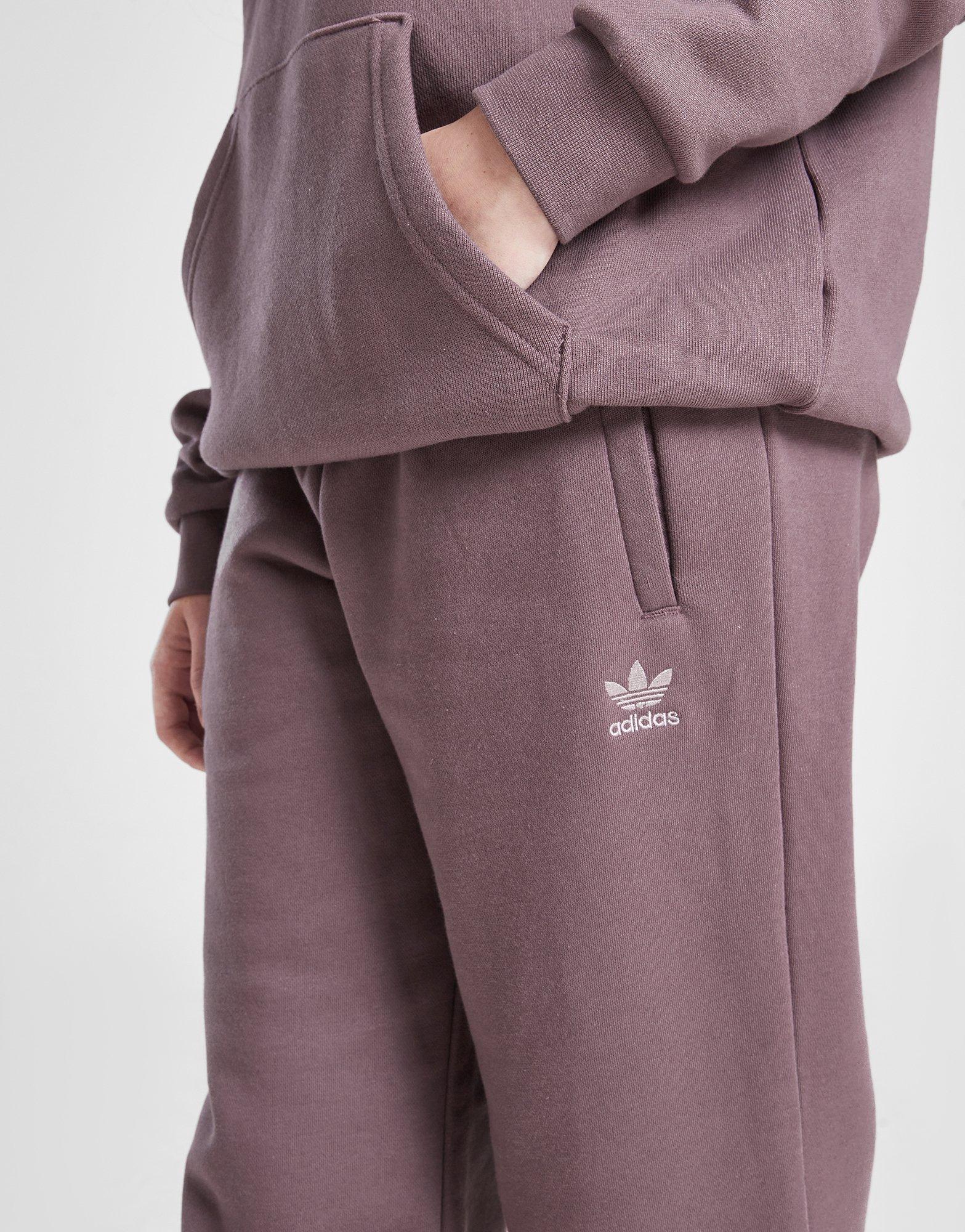 adidas Originals Pantalon de jogging Boyfriend Essential Junior