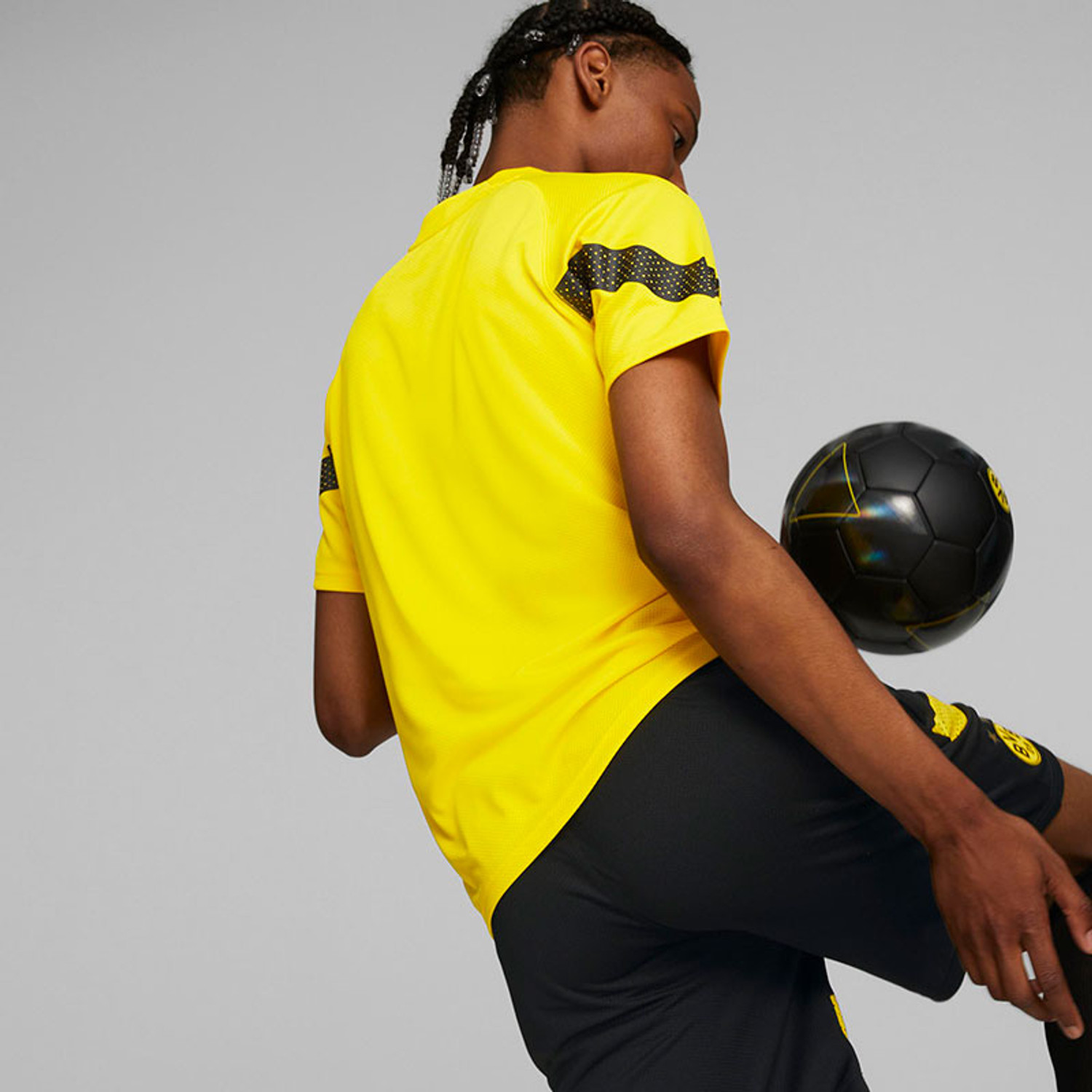 Puma Borussia Dortmund Trainingsset