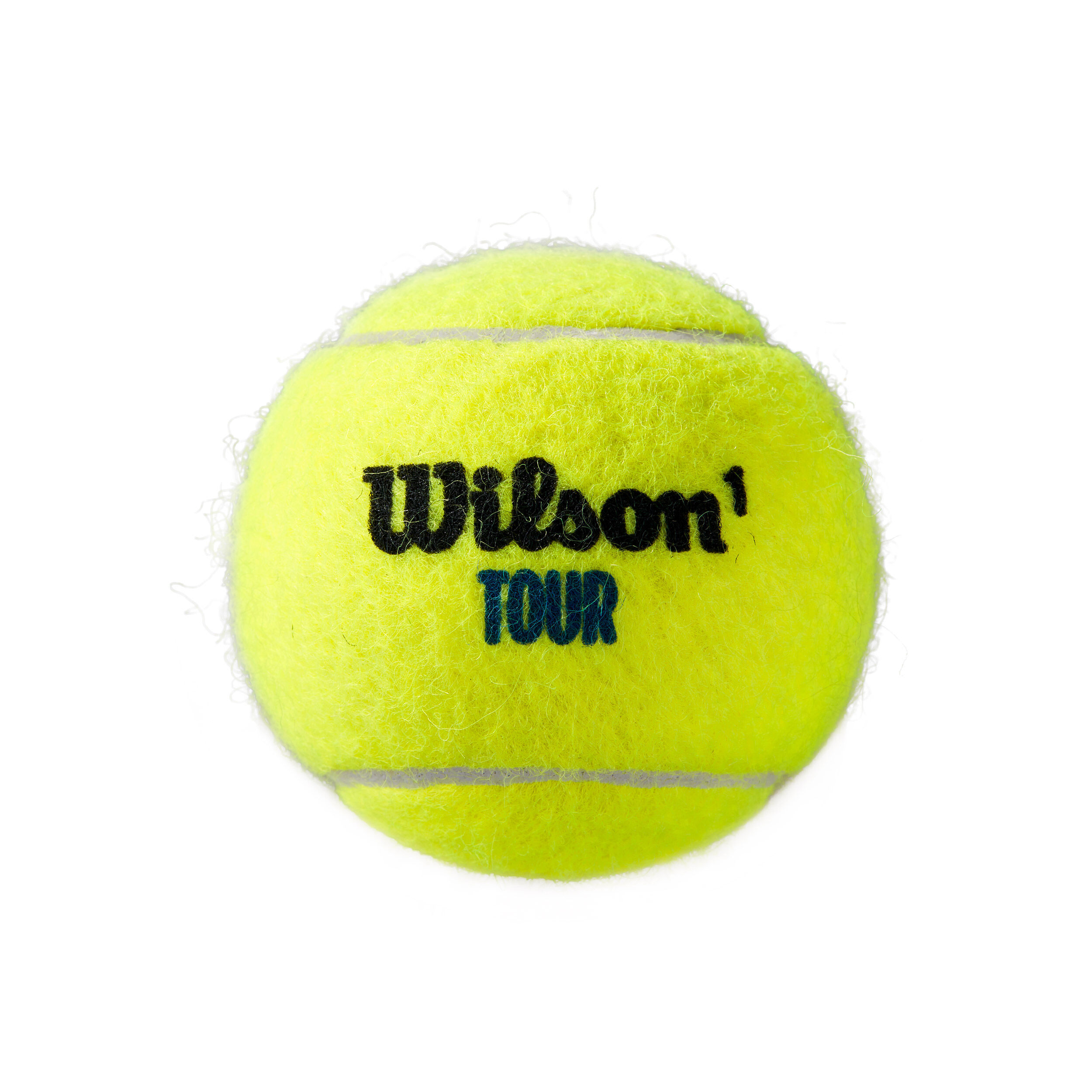 Wilson Tour Premier All Court Tube De 4