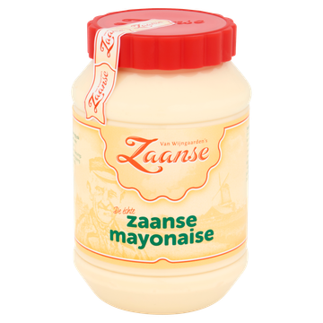 Zaanse Mayonaise 650 ml