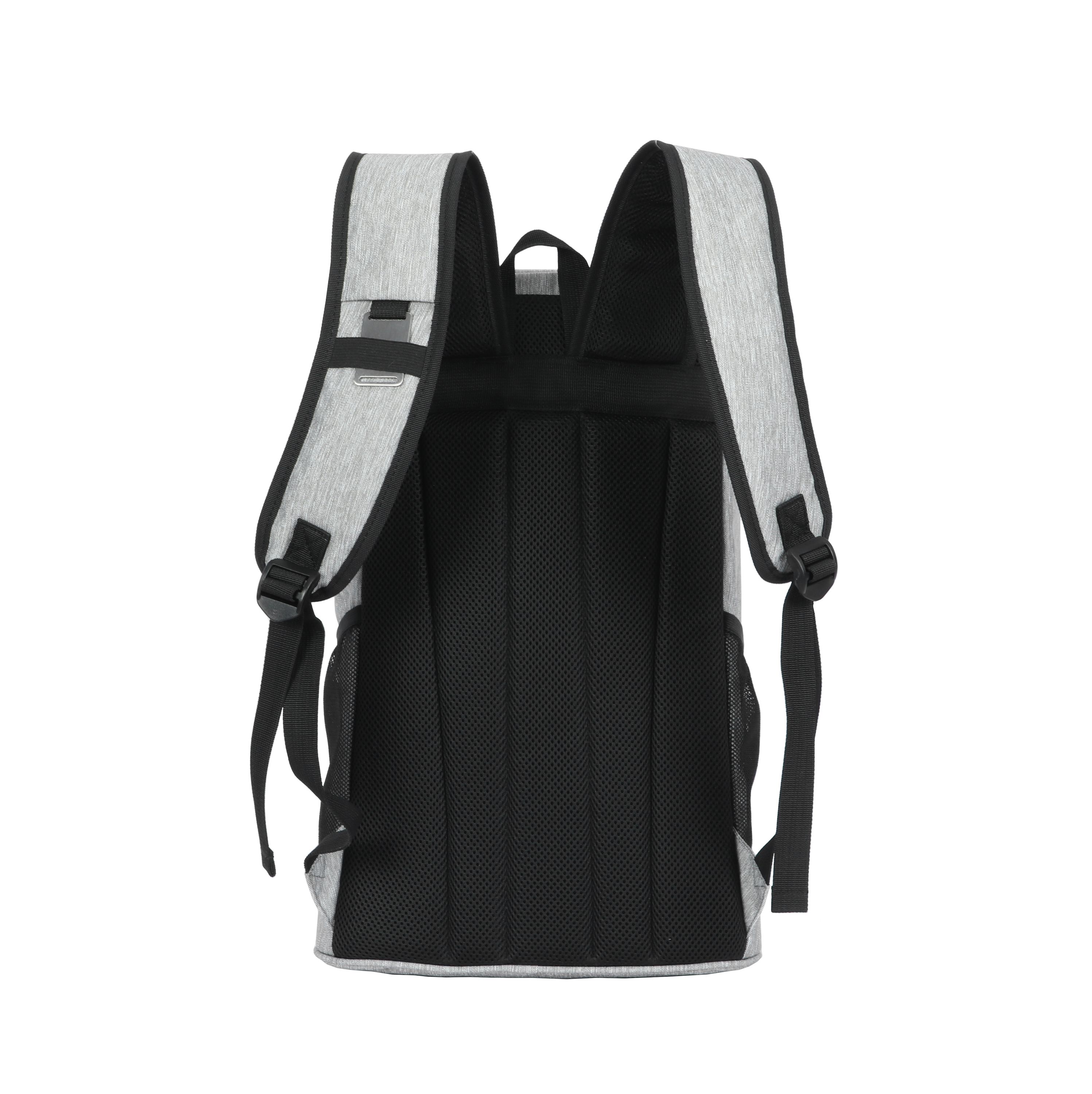 Kühlrucksack 28L grau