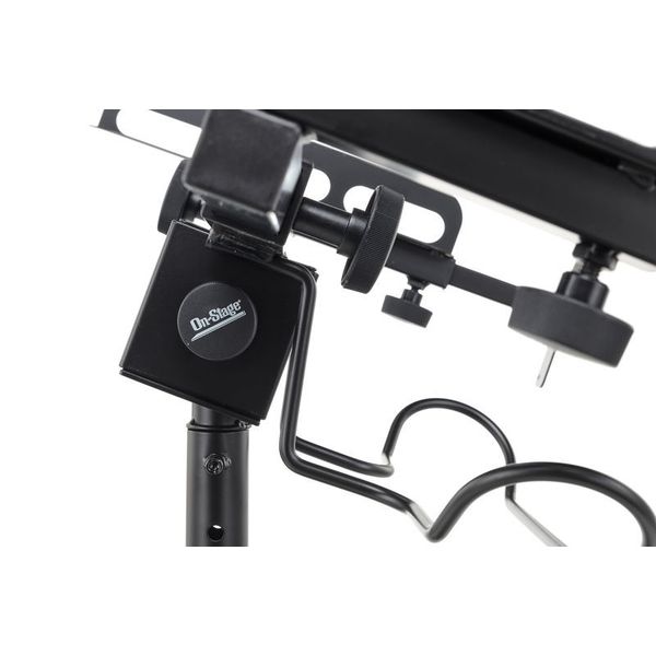 On-Stage MIX-400 V2