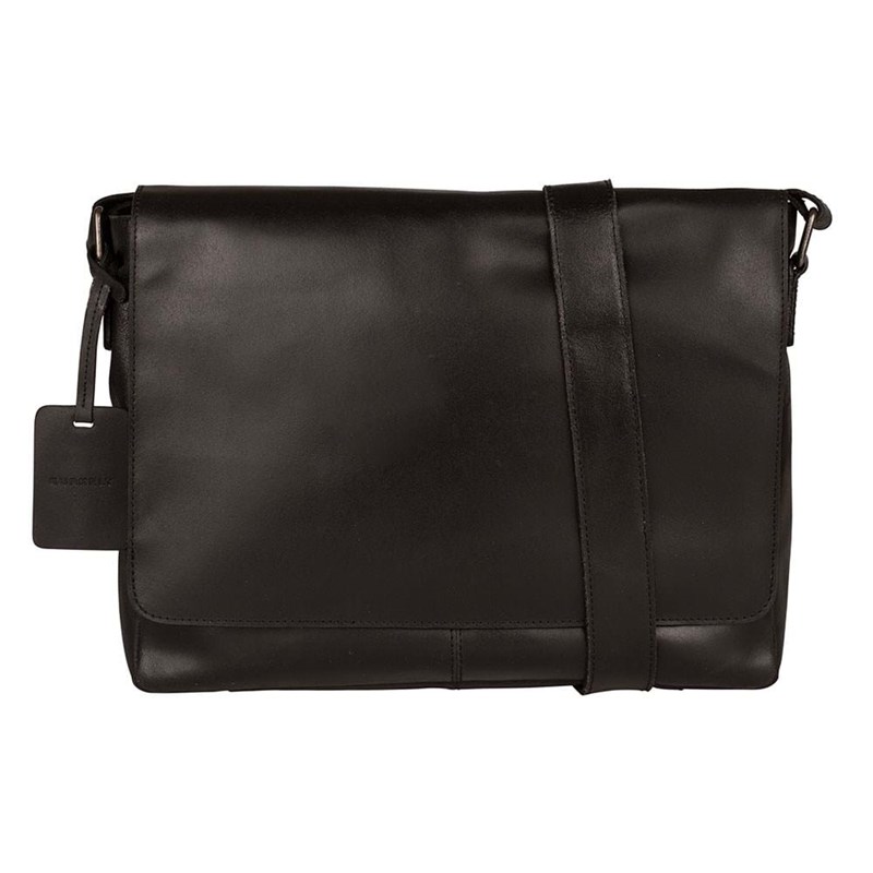 Burkely<br>Messenger Vintage Juul