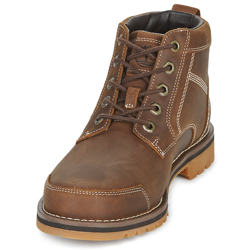Timberland - LARCHMONT II CHUKKA - Marron