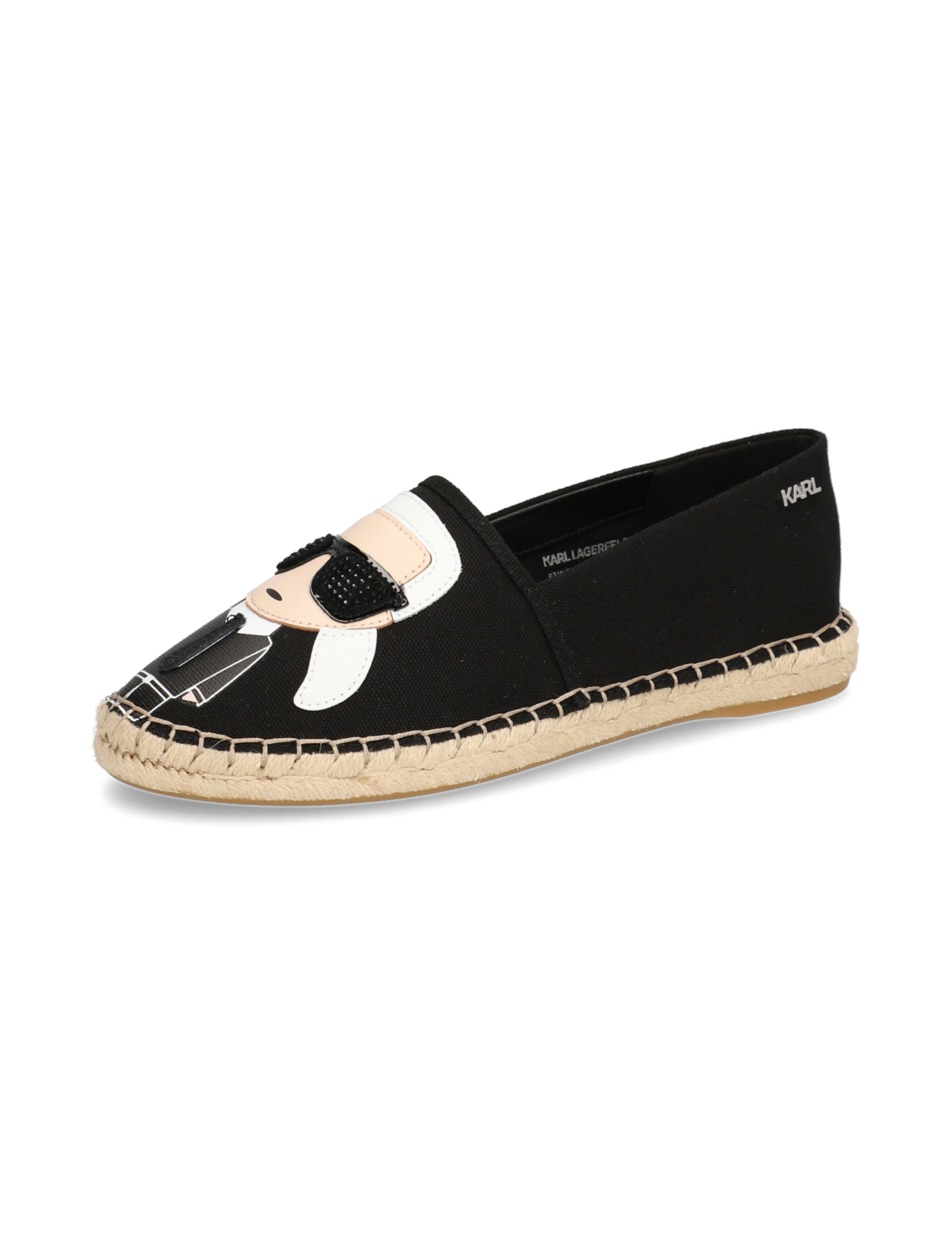 KAMINI Karl Ikonik Slip On