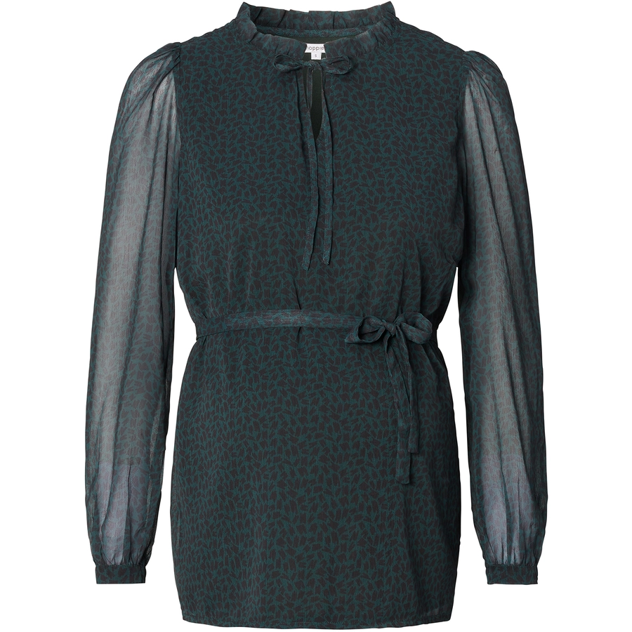 Noppies Bluse Roselle Green gables