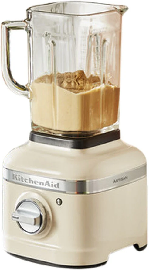 KitchenAid Artisan K400 blender. 1,4 L Creme