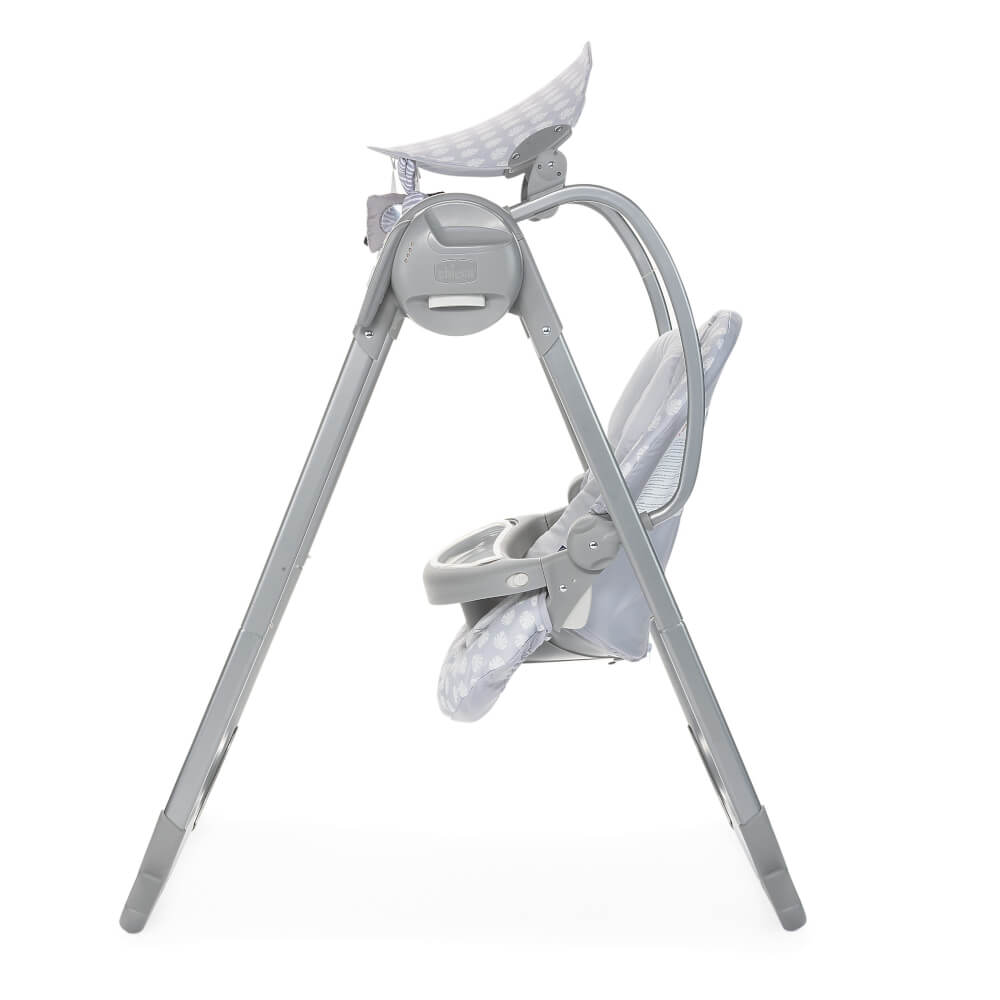 Babyschaukel Polly Swing Up Leaf