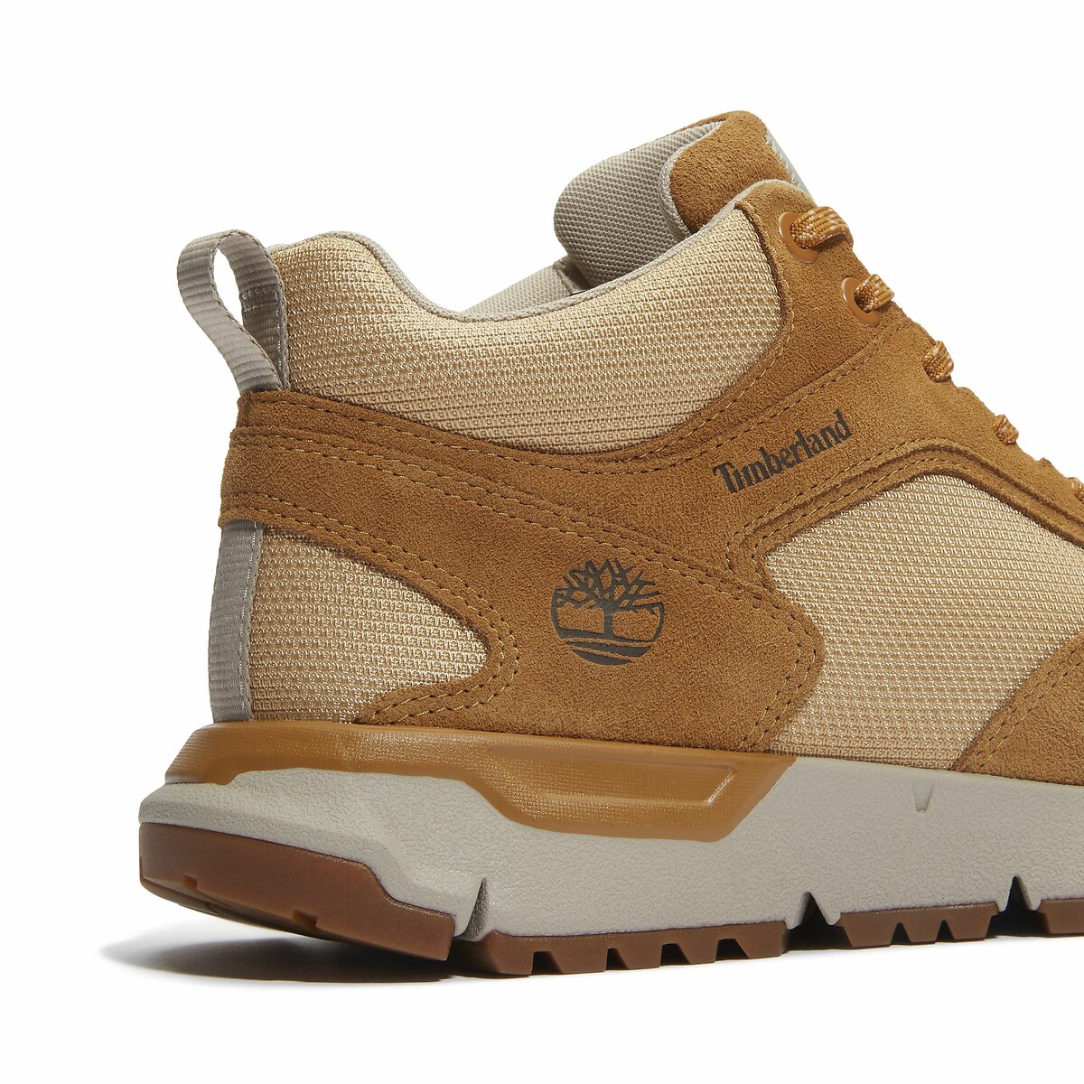 Tênis Timberland Voyager Park