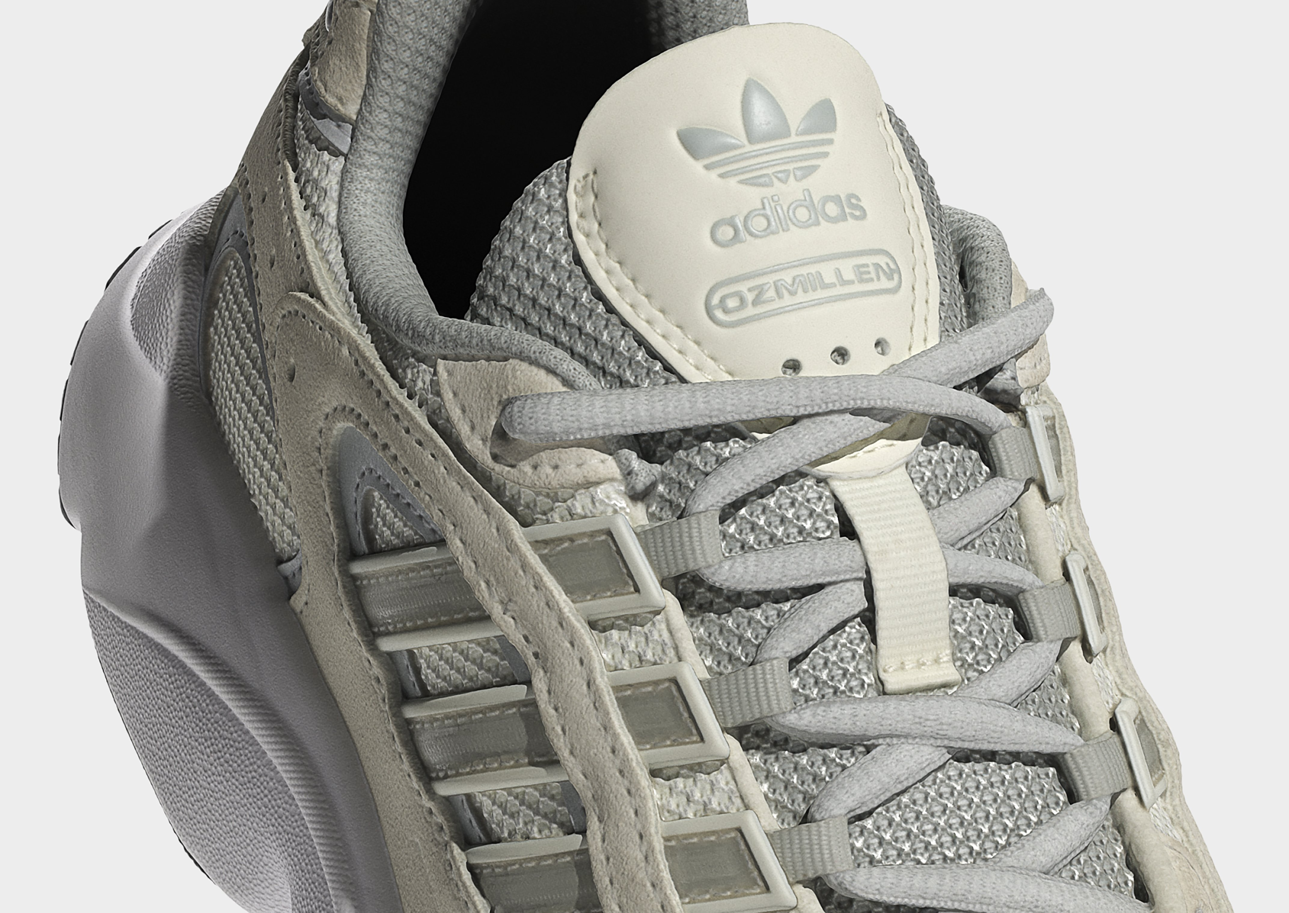 adidas Chaussure OZMILLEN