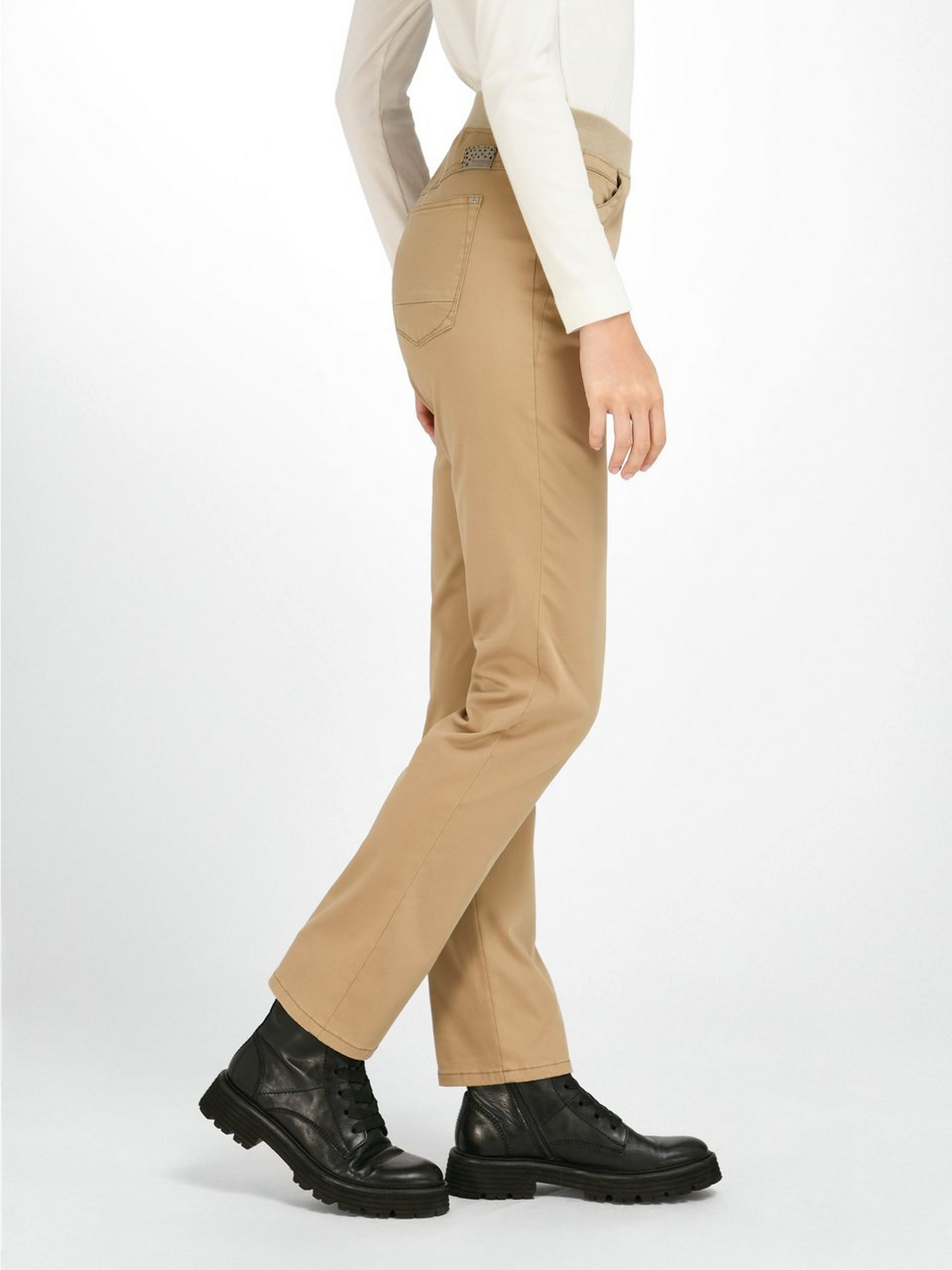 ProForm Slim-Schlupf-Hose