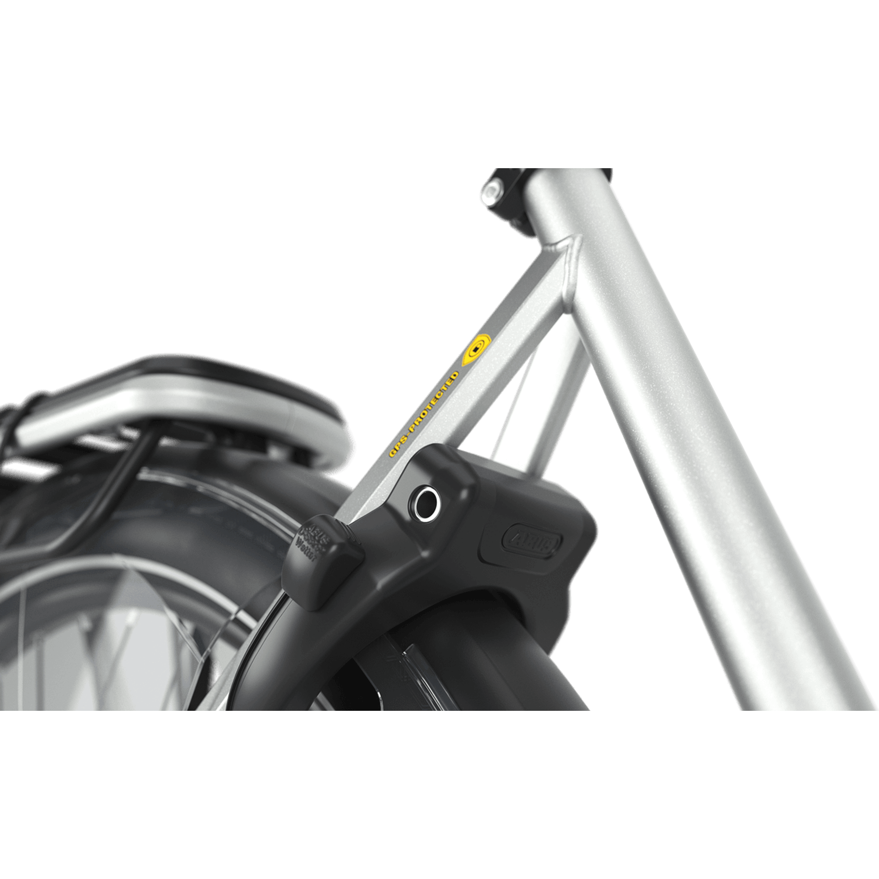 Gazelle Avignon C380 HMB Belt Connect 2025