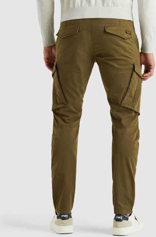 PME Legend - Nordrop - Cargobroek - Tapered Fit